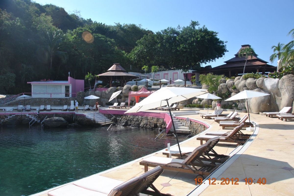 imagini hotel LAS BRISAS